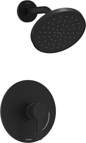 Bathmixer Set, B05300000U46