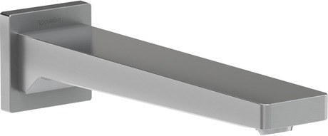 Tub Spout, DS5240009U70 Brushed Nickel, cUPC listed: Yes