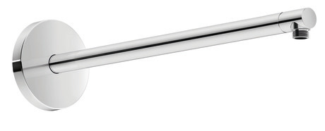 Shower Arm, UV0670021U00 Installation Type: Wall installation, Shower arm length: 19 1/8 
