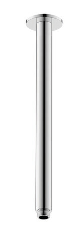Shower Arm, UV0670024U00 Installation Type: Ceiling mount, Shower arm length: 12 3/4 