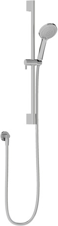 Hand shower set, UV0680008U10 Chrome