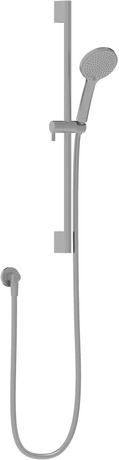 Hand shower set, UV0680008U70 Nickel