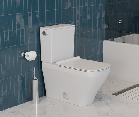 Duravit Series DuraStyle