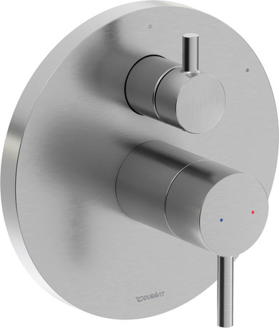 Shower Trim, CE4310016U70 Brushed Nickel, ADA: Yes, cUPC listed: Yes