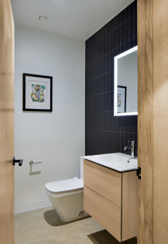 Duravit Series L-Cube
