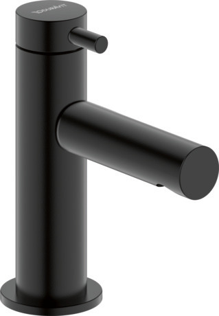 Single handle faucet, CE1080002A46 Black Matt