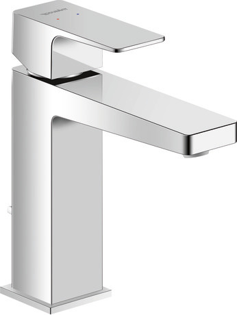 Single lever basin mixer M, MH1020001A10 Chrome, 1/2
