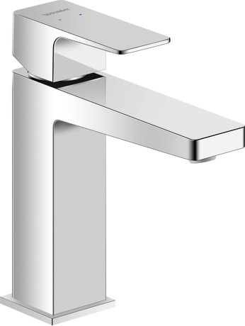 Single lever basin mixer M, MH1020002A10 Chrome, 1/2