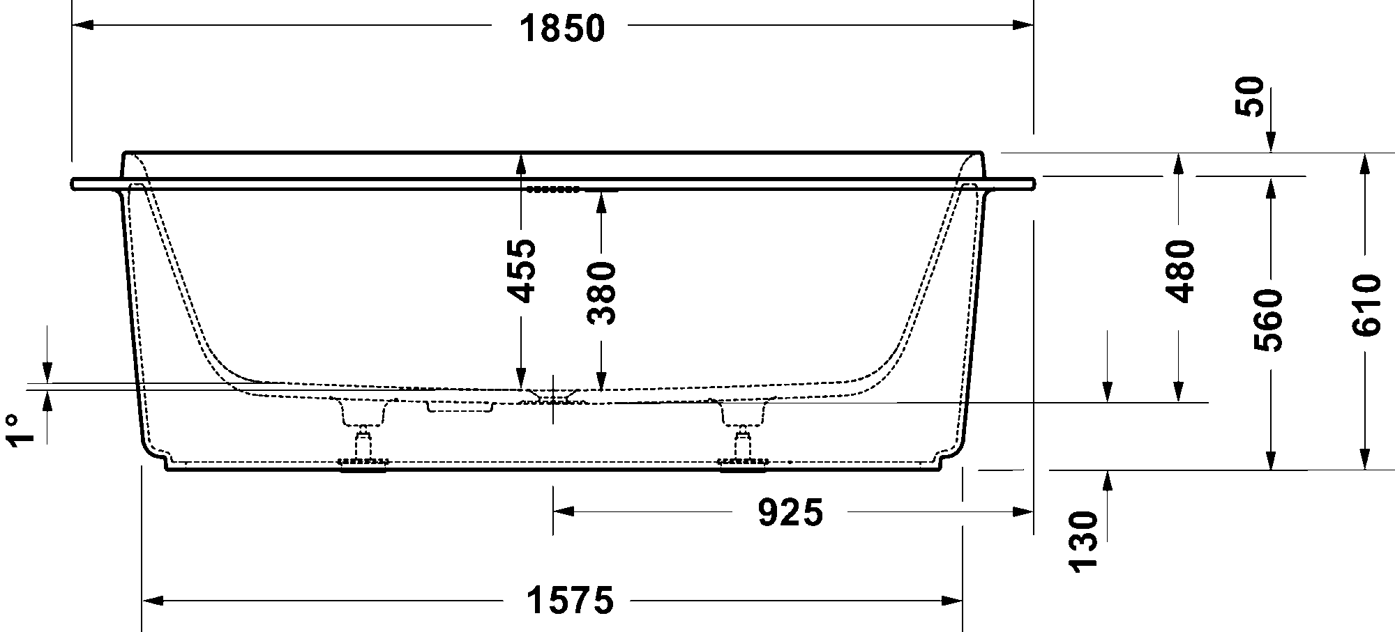 Vasca, 700703