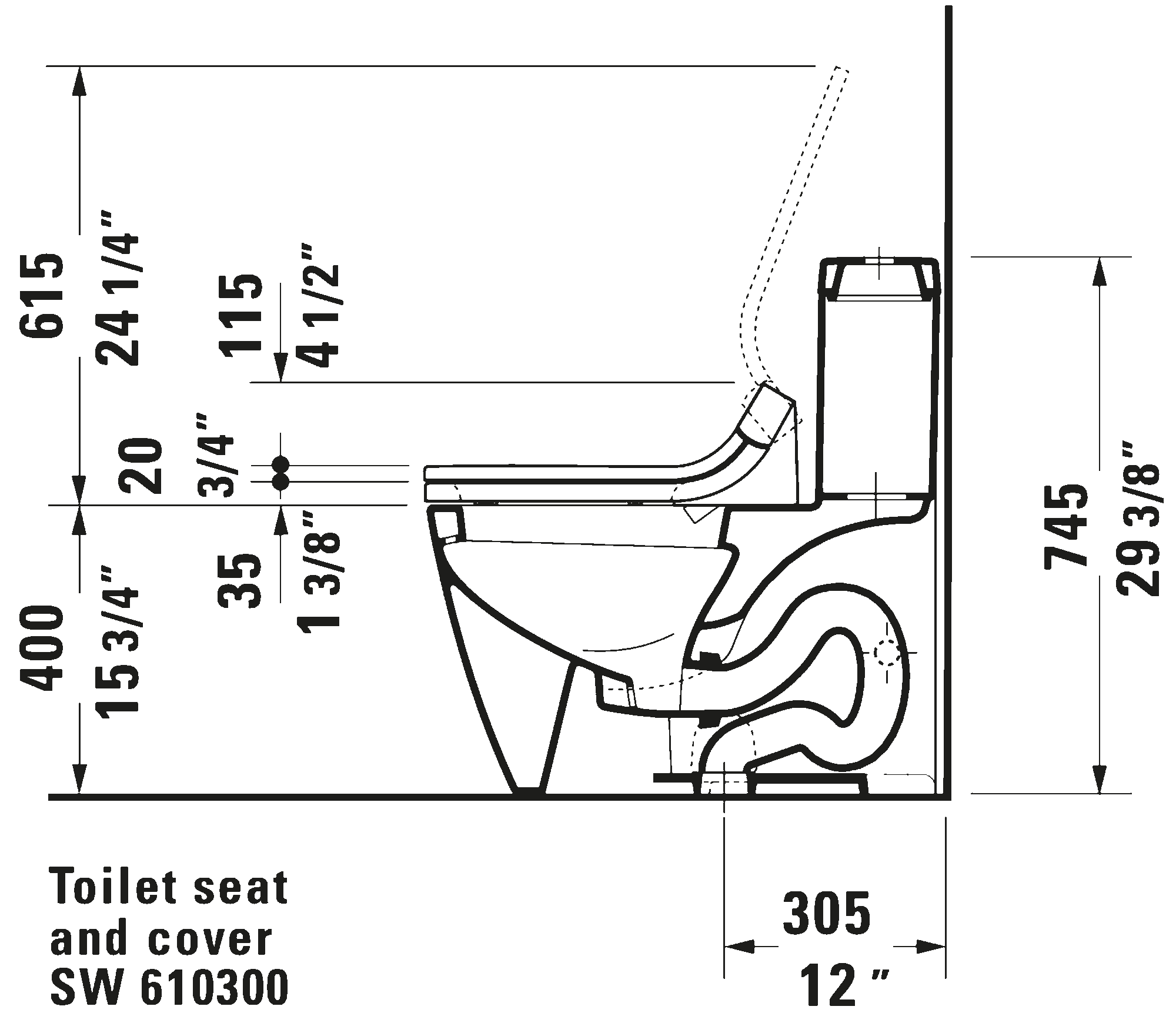 One Piece Toilet, 212151