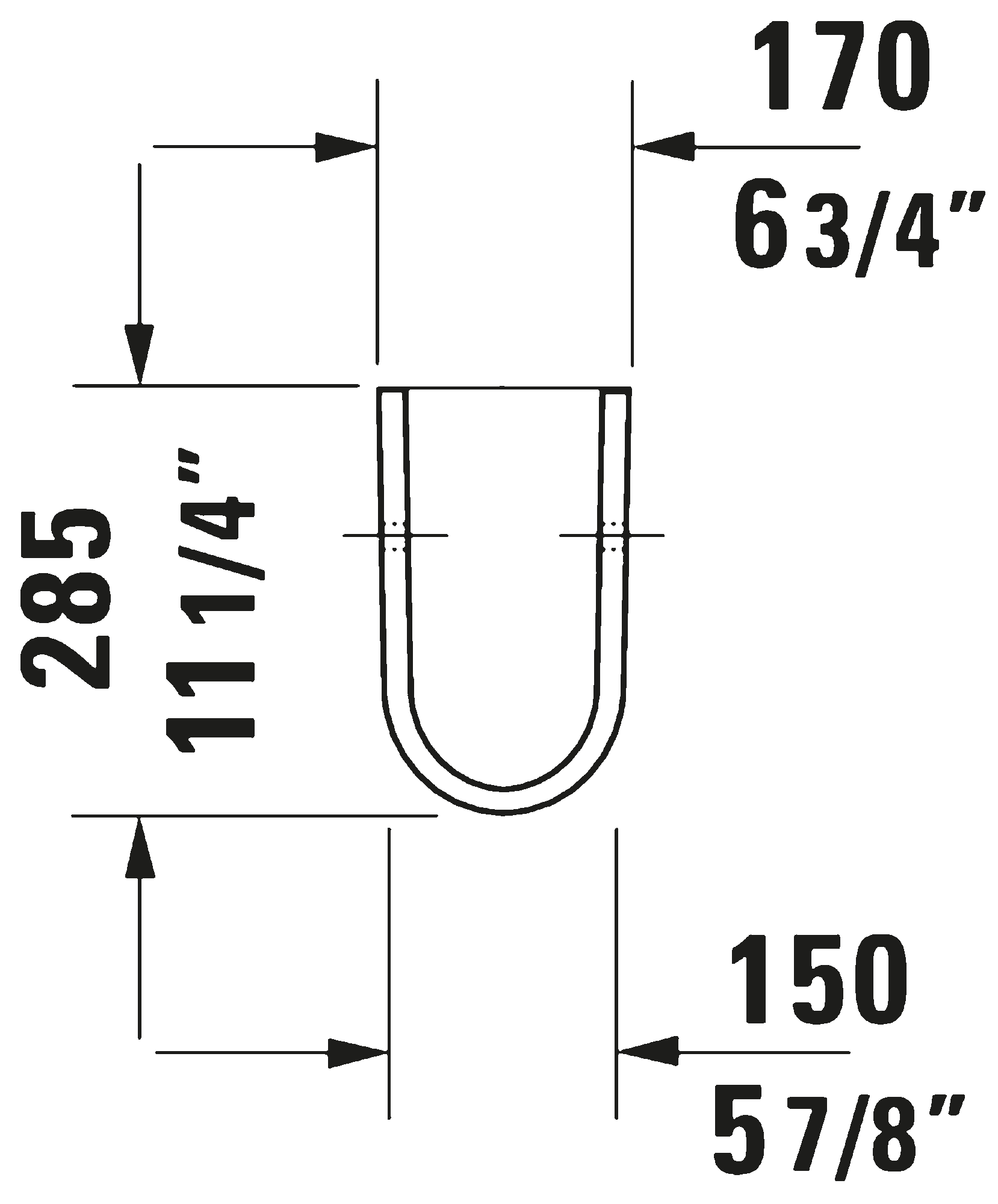 Sink Shroud, 086515