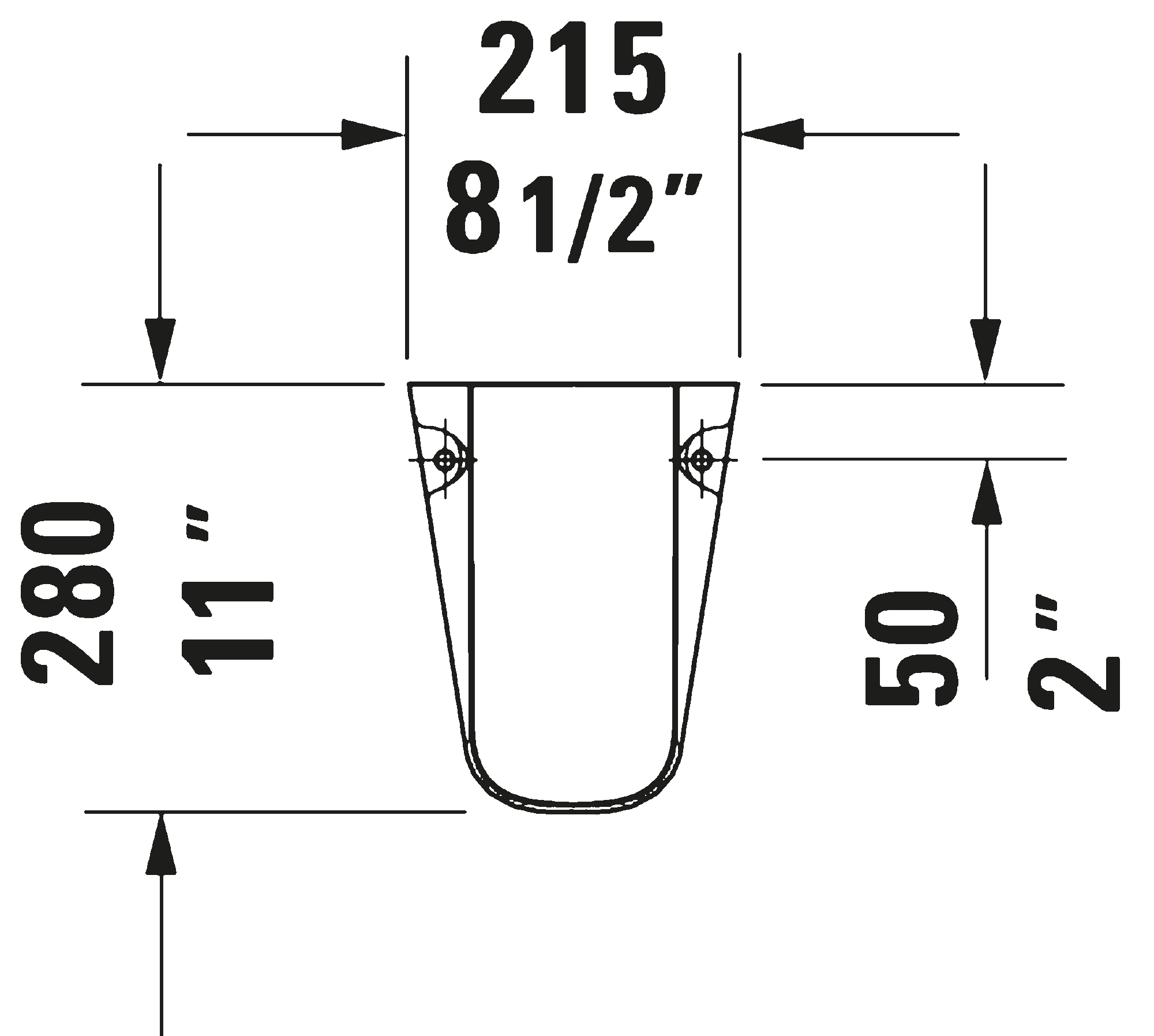 Sink Shroud, 085717