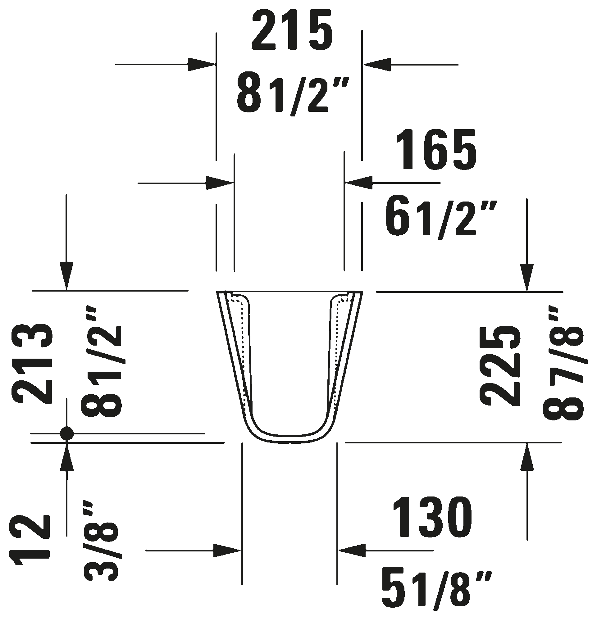 Sink Shroud, 085717