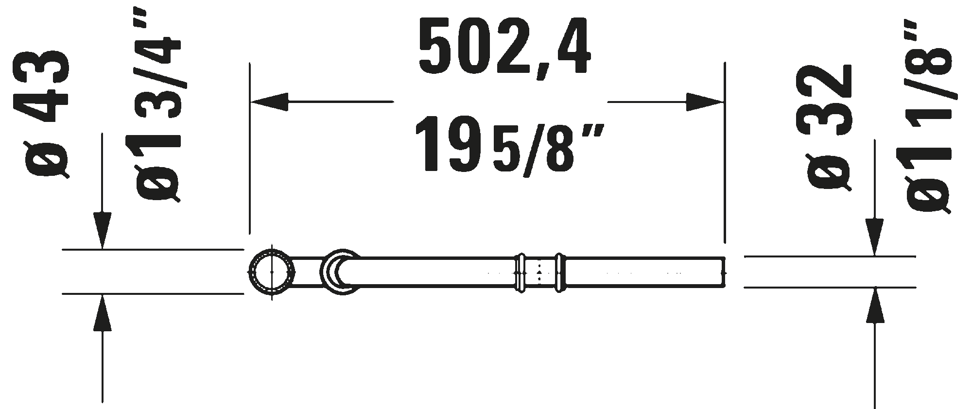 P-Trap, 005027