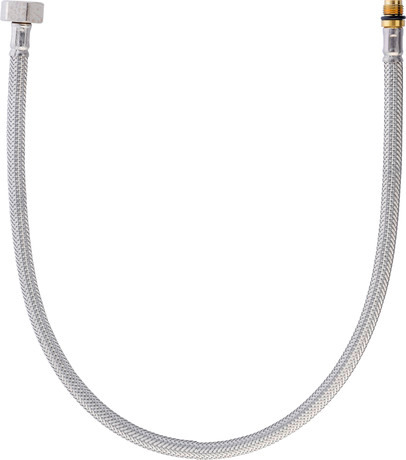 Connecting hose, T537871 Spare part Fittings 