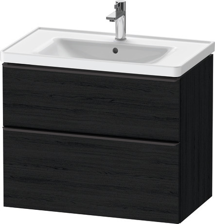 Vanity cabinet with sink, undefined