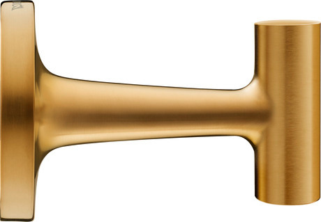 Robe Hook, 0099293700 Gold