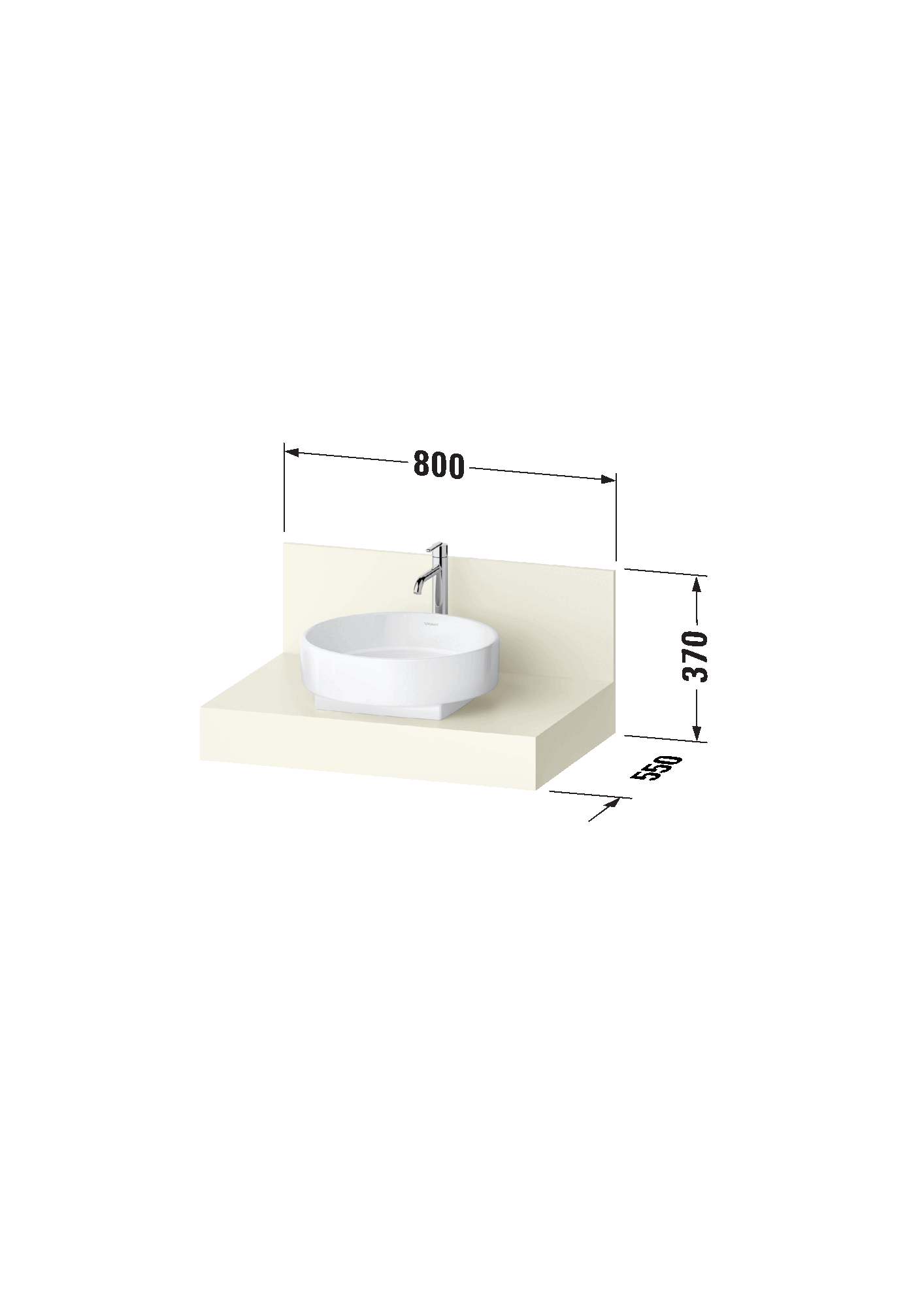 Console, BA9056