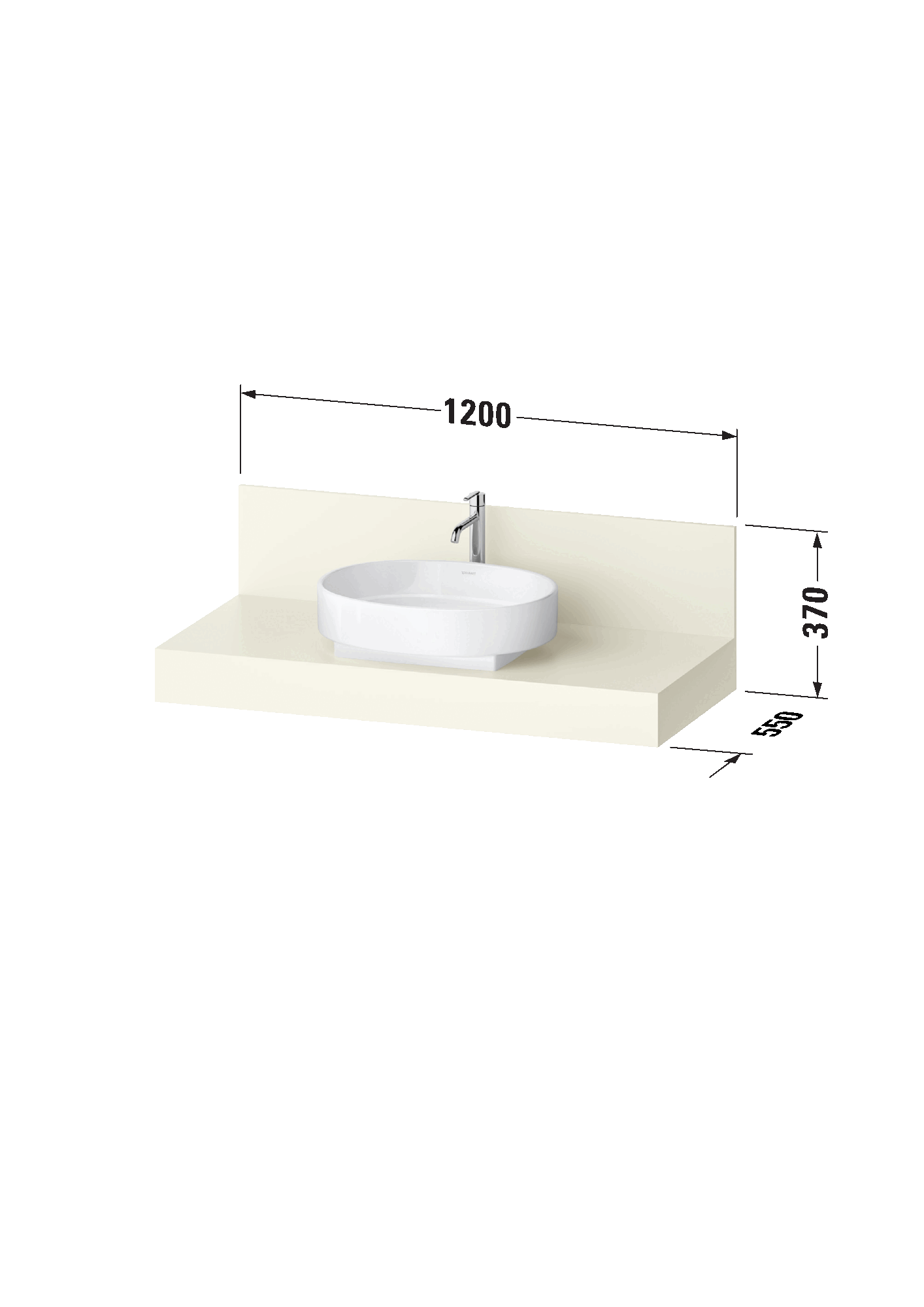 Console, BA9058