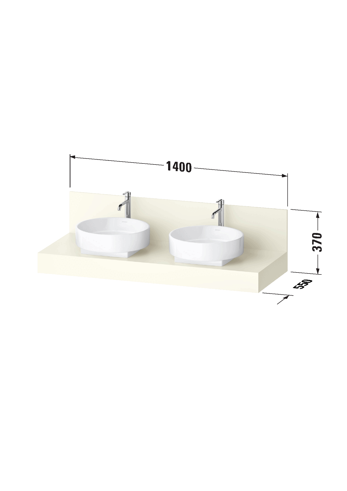 Console, BA9061