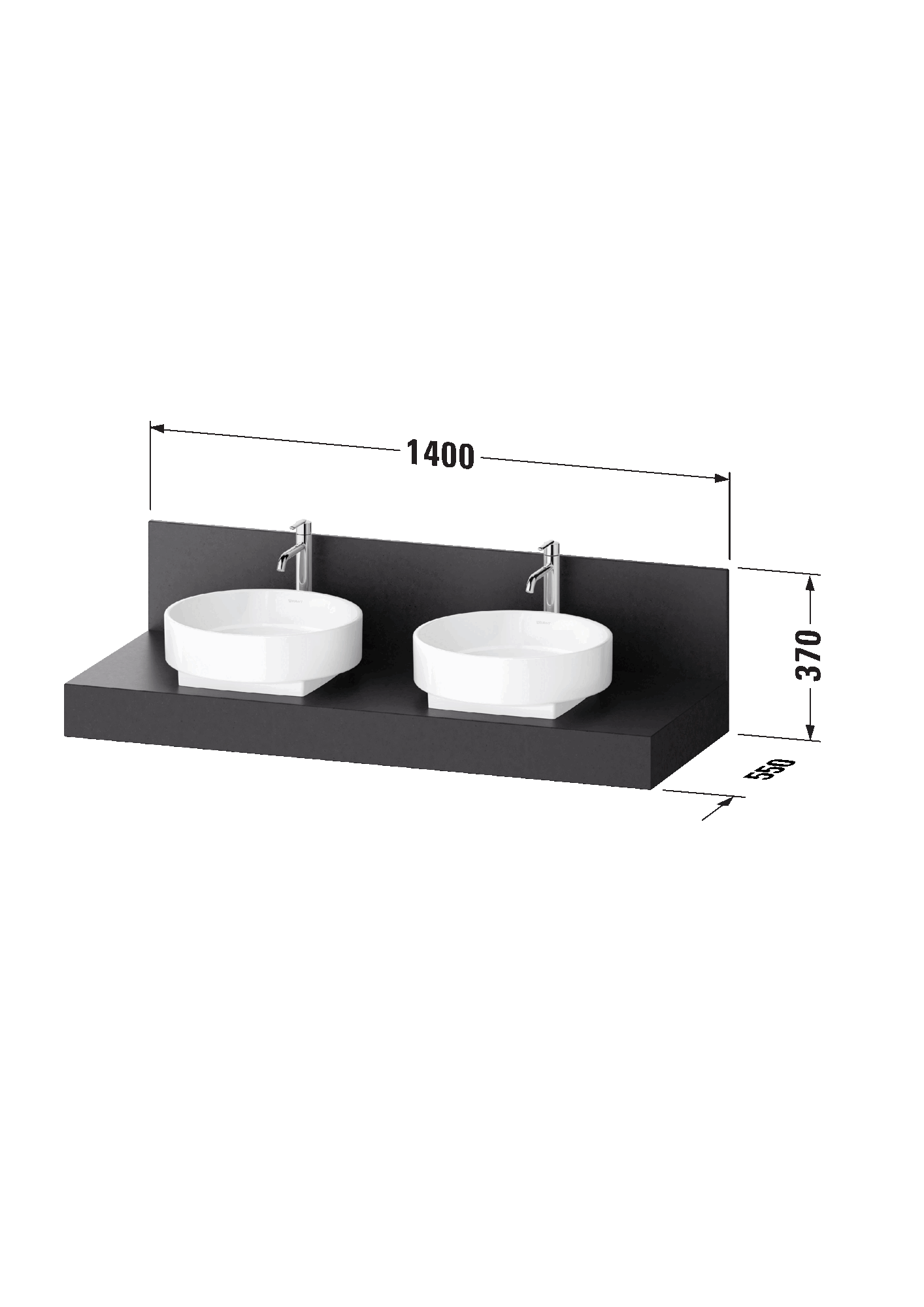 Console, BA9068