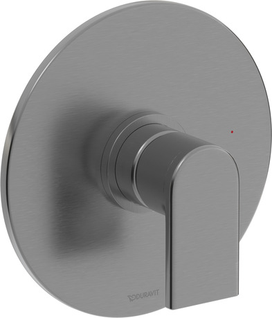 Shower Trim, TU4290010U70 Brushed Nickel, ADA: Yes, cUPC listed: Yes