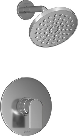 Showermixer Set, TU4300000U10