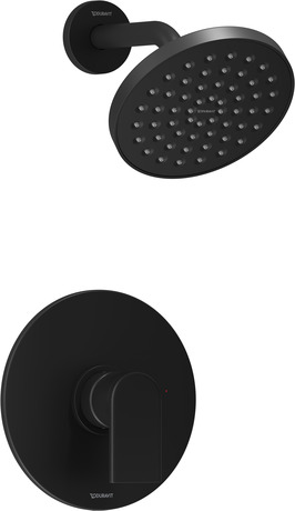 Showermixer Set, TU4300000U46
