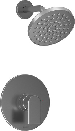Showermixer Set, TU4300000U70