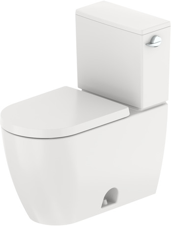 floor standing toilet set, D4205900