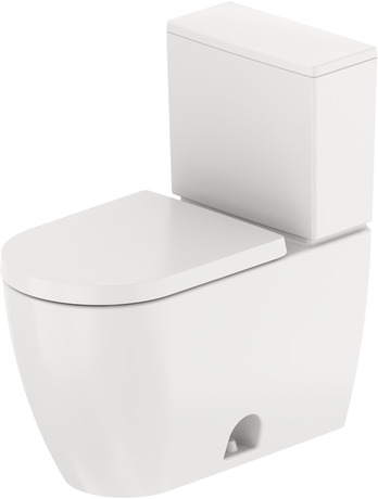 floor standing toilet set, D4205800