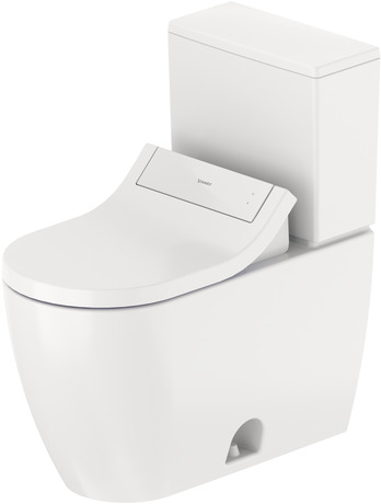 floor standing toilet set, D4206020