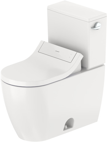floor standing toilet set, D4206100