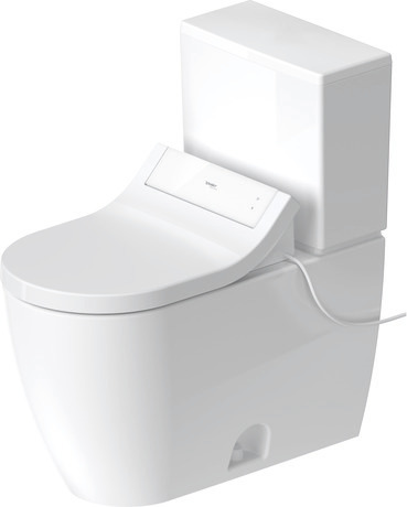 floor standing toilet set, D4206200