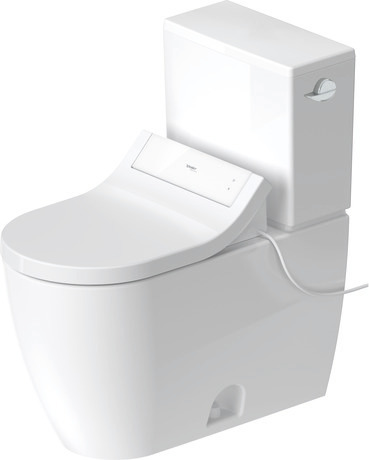 floor standing toilet set, D4206320