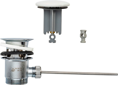 Outlet drain, 0050800000 Standard article s Outlet drain
