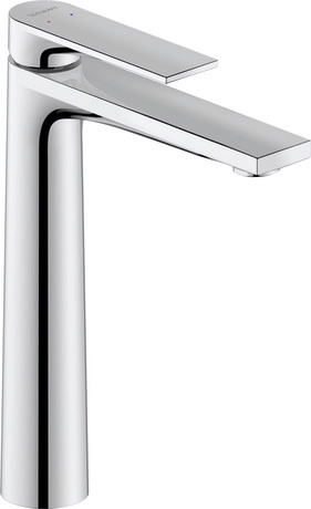 Bathroom Sink Faucet, TU1040001U10 Chrome, 9/16”-24 UNEF, Flow rate: 1.2 gal/min, WaterSense: Yes, ADA: Yes, cUPC listed: Yes