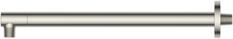 Shower Arm, UV0670040U70 Brushed Nickel, cUPC listed: Yes