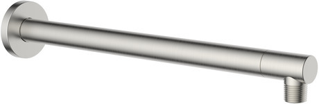 Shower Arm, UV0670040U70 Brushed Nickel, cUPC listed: Yes