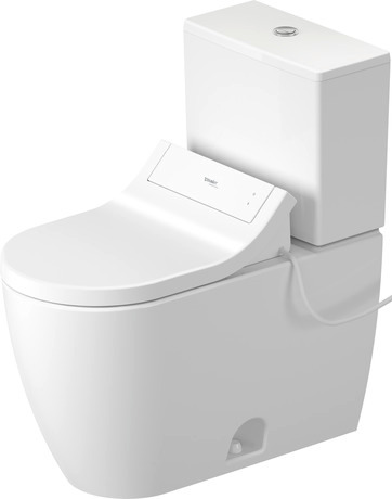 Two Piece Toilet, D4205720