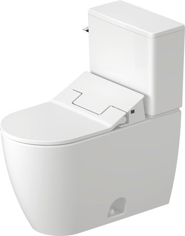 floor standing toilet set, D4206400