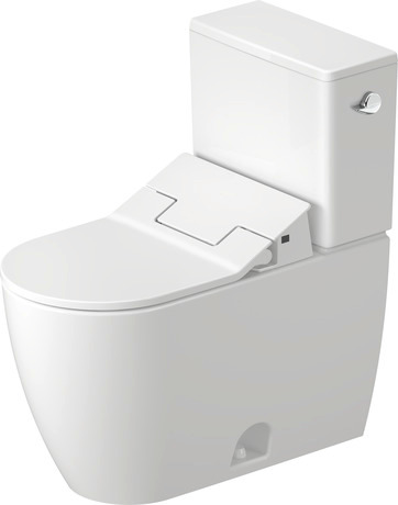 floor standing toilet set, D4206500