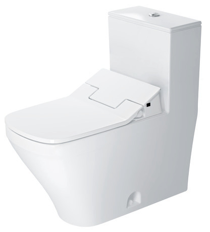 One Piece Toilet, D4053400 Article No.: 611200001101300, 2157510005, WaterSense: Yes, cUPC listed: Yes, cC/IAPMO®: No
