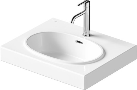 Balcoon - Washbasin