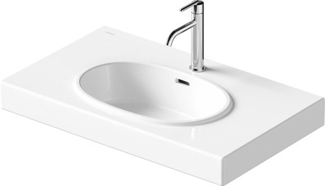 Balcoon - Washbasin
