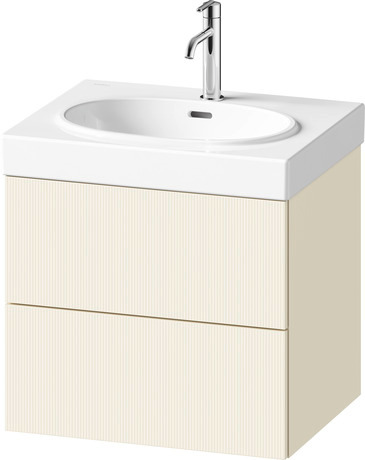 Balcoon - Vanity unit wall-mounted