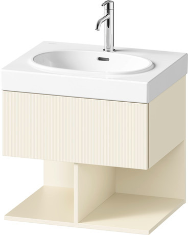 Balcoon - Vanity unit wall-mounted
