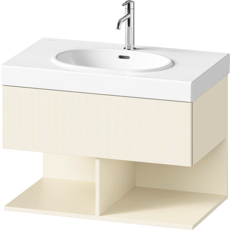 Balcoon - Vanity unit wall-mounted
