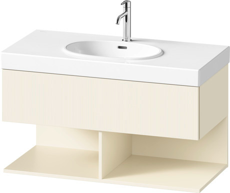 Balcoon - Vanity unit wall-mounted
