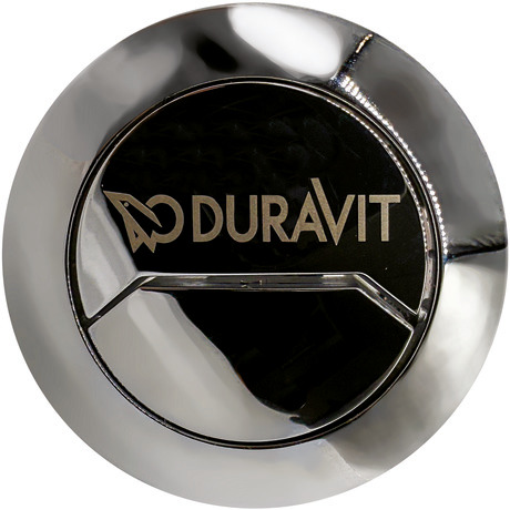 Push Button Flush Actuator, 0076031092